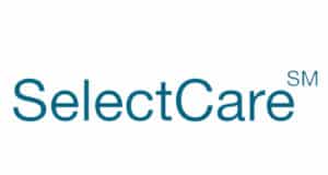 SelectCare SM Logo