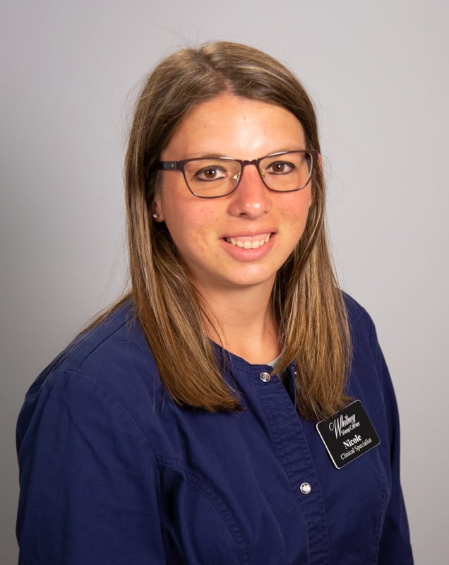 Profile image of Nicole