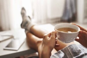 How Does Caffeine Affect Your Sleep?
