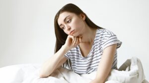 The Relationship Between Mental Health and Sleep