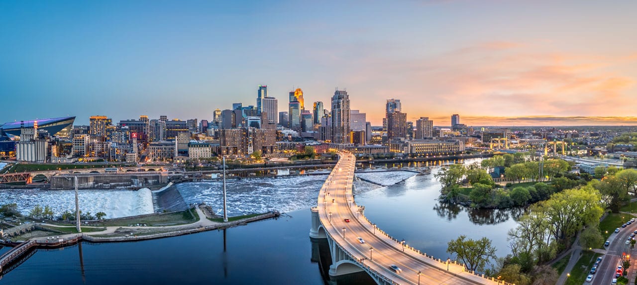Minneapolis