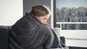 How Does Weather Affect Sleep?