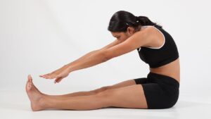 Stretches to Try Before Falling Asleep