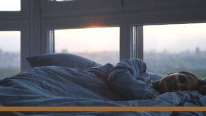 How Your Bedroom Temperature Can Impact Your Sleep