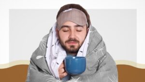 Tips for Getting Rest During Cold and Flu Season