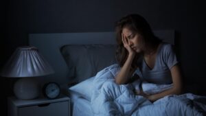 How Sleep Deprivation Affects Your Heart