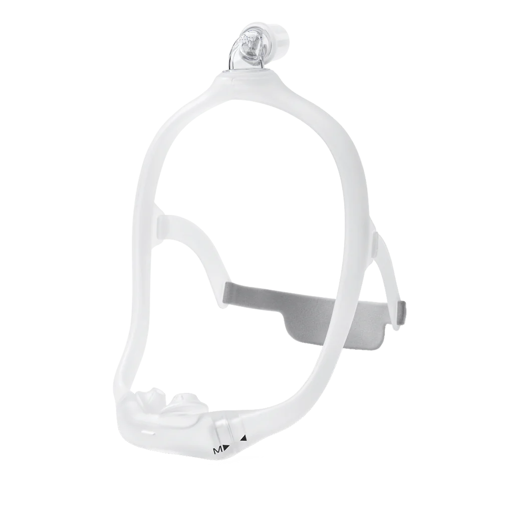DreamWear Silicone Cushion