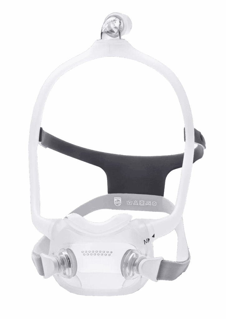 DreamWear Full Face Mask