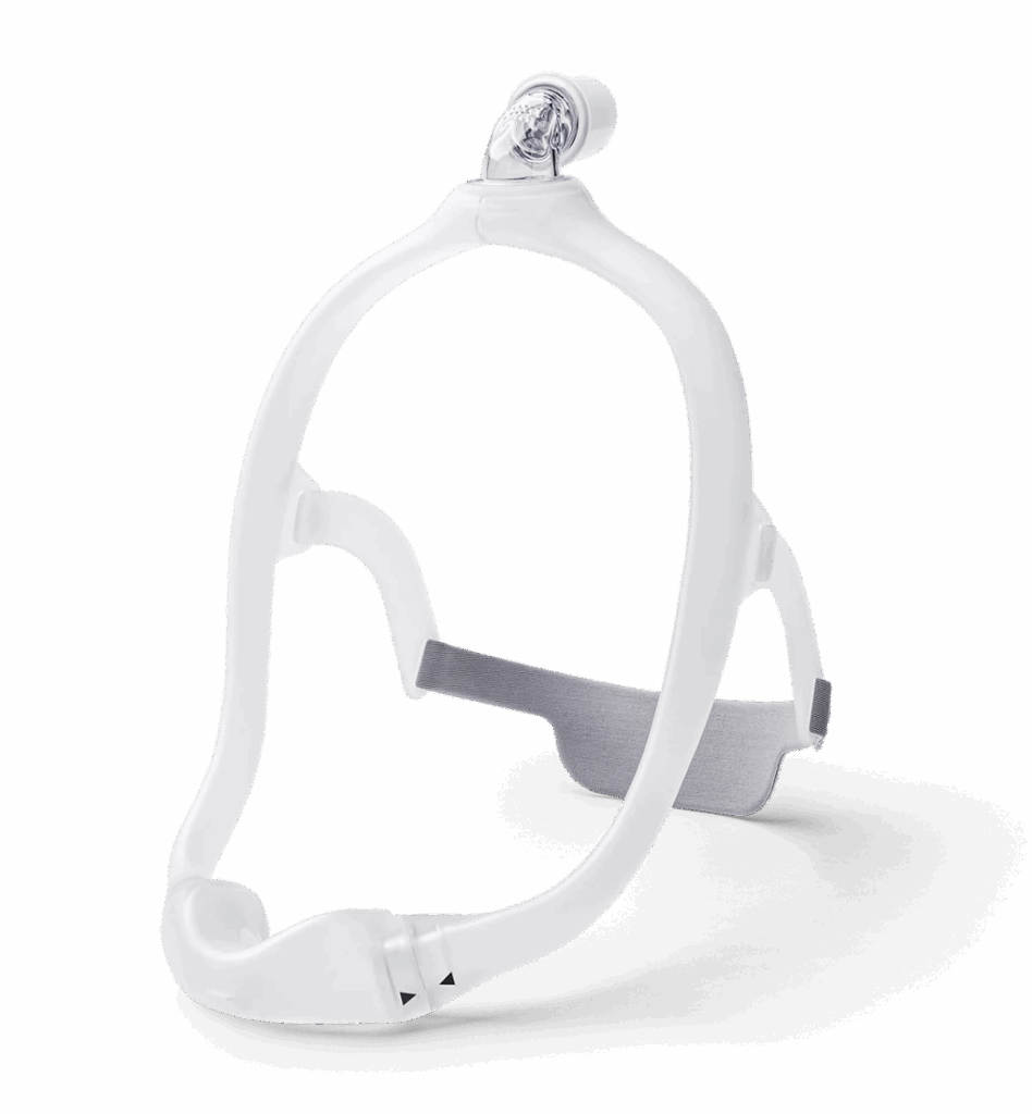 DreamWear Silicone Cushion