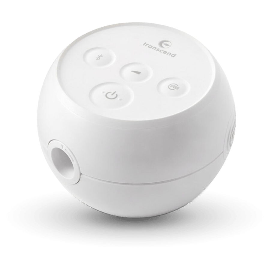 Micro™ Auto CPAP